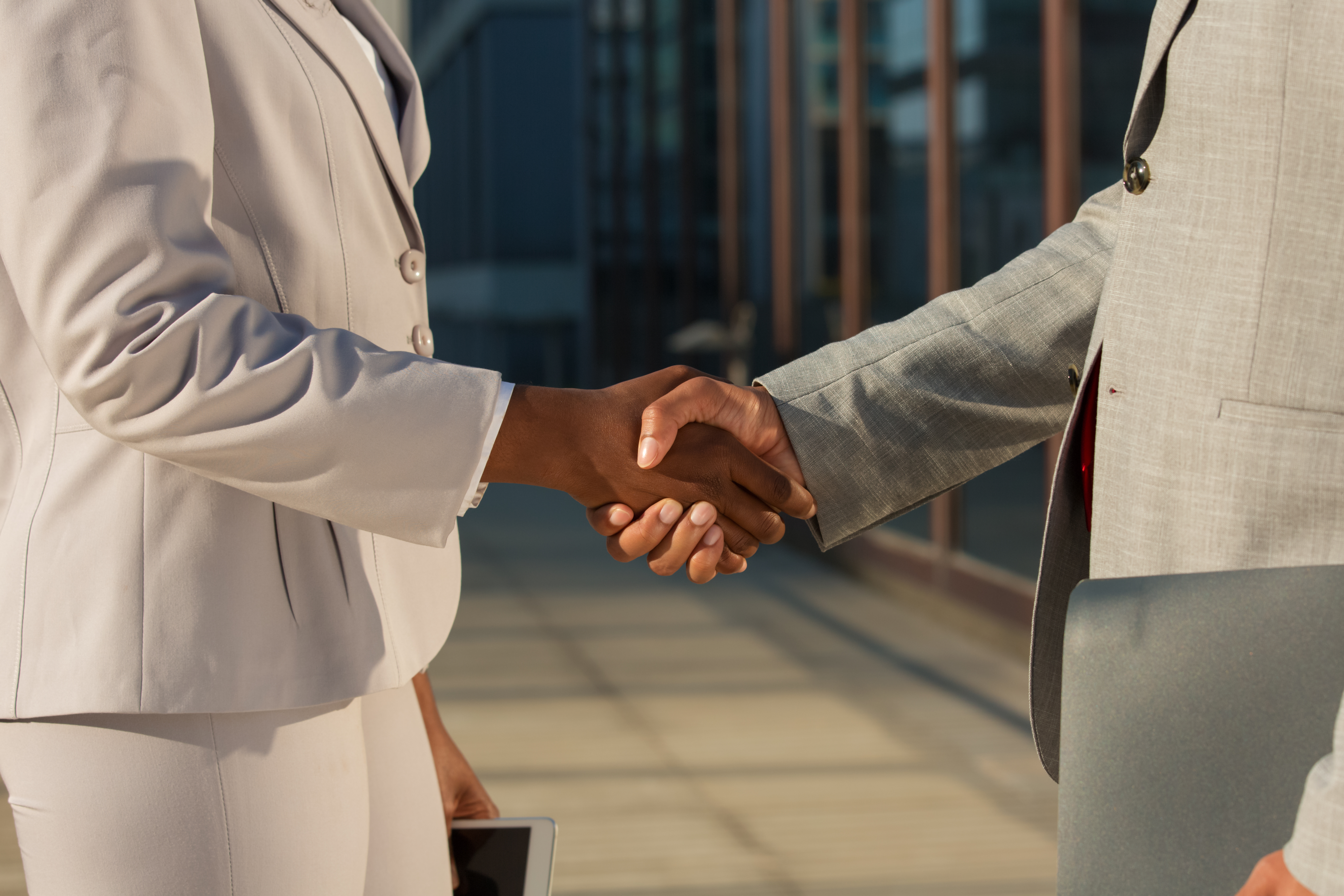 Partnership